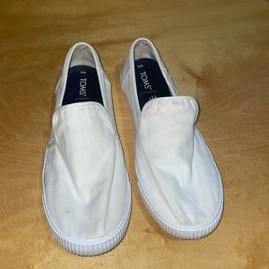 Toms sandals